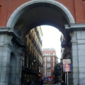 Plaza Mayor