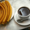 Chocolate con Churros