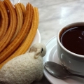 Chocolate con Churros