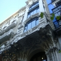 Edificio de la Compañía Colonial