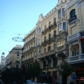 Edificio de la Compañía Colonial