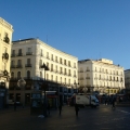 Puerta del Sol