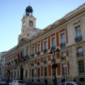 Real Casa de Correos