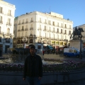 Puerta del Sol