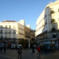 Puerta del Sol