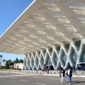 Marrakesh Menara Airport