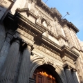 Templo San Bernardo