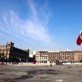 Zócalo