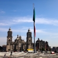 Zócalo