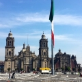 Zócalo