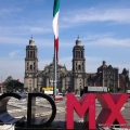 Zócalo