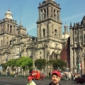 Catedral Metropolitana