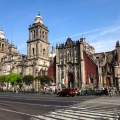 Catedral Metropolitana