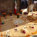 Altar de Muertos