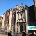 Iglesia La Profesa