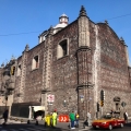 Templo y Ex-Convento de San Lorenzo