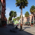 Plaza Garibaldi