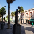 Plaza Garibaldi