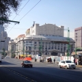 Palacio de Bellas Artes