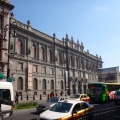 Museo Nacional de Arte