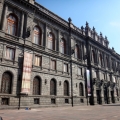 Museo Nacional de Arte