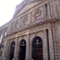 Palacio de Minería