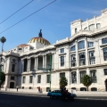 Palacio de Bellas Artes