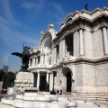 Palacio de Bellas Artes