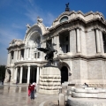 Palacio de Bellas Artes