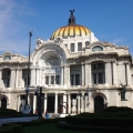 Palacio de Bellas Artes