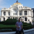 Palacio de Bellas Artes