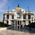 Palacio de Bellas Artes