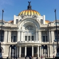 Palacio de Bellas Artes