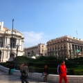 Plaza de Bellas Artes