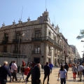 Casa de los Azulejos