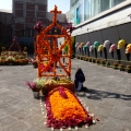 Ofrenda de Flores