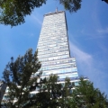 Torre Latinoamericana