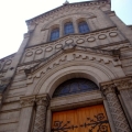 Templo Expiatorio de San Felipe de Jesús