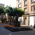 Plaza Gante