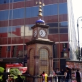 Reloj Otomano