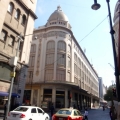 El Palacio de Hierro