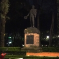 General José Artigas Statue