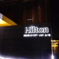 Hilton Santa Fe