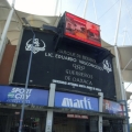 Estadio Eduardo Vasconcelos