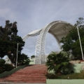 Auditorio Guelaguetza