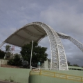 Auditorio Guelaguetza