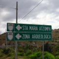 Santa María Atzompa