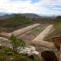 Ball Court, Atzompa