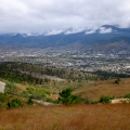 Valles de Oaxaca