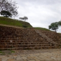 Monte Albán